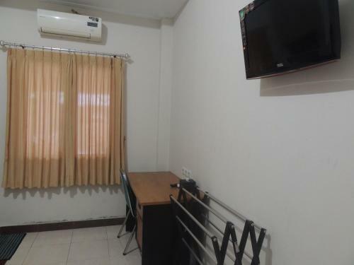 Hostal Omah Ambarukmo