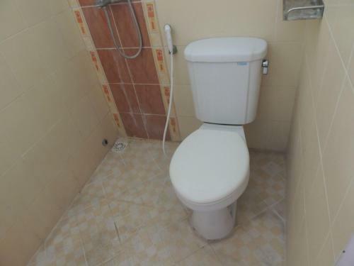 Hostal Omah Ambarukmo