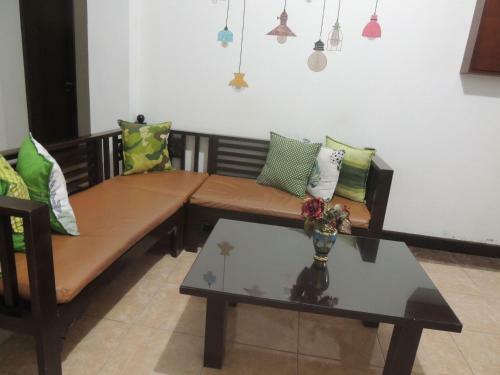 Hostal Omah Ambarukmo
