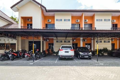 Hostal Omah Ambarukmo
