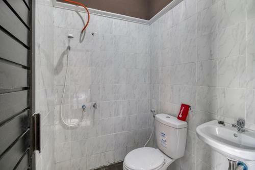 Hostal Reddoorz Near Babarsari 2