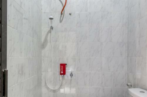 Hostal Reddoorz Near Babarsari 2