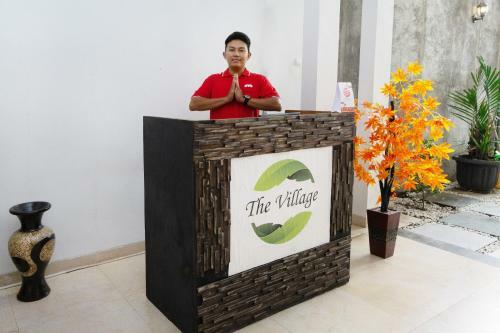 Hotel Oyo 1846 The Ecovillage