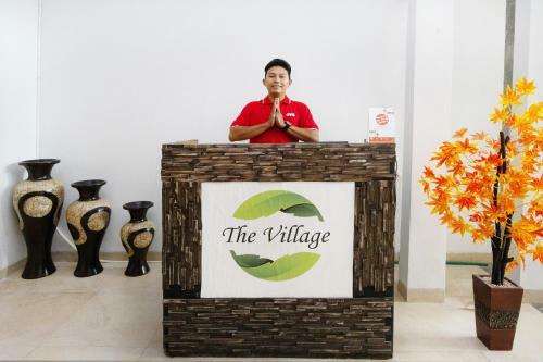 Hotel Oyo 1846 The Ecovillage