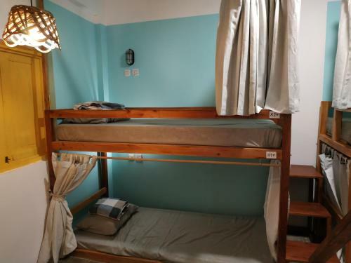 Wonderloft Hostel Jogja