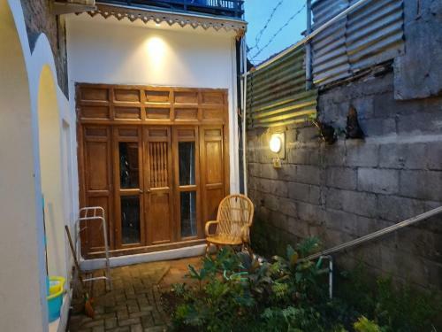 Wonderloft Hostel Jogja