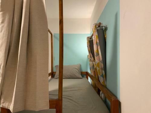 Wonderloft Hostel Jogja