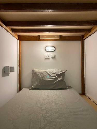 Wonderloft Hostel Jogja