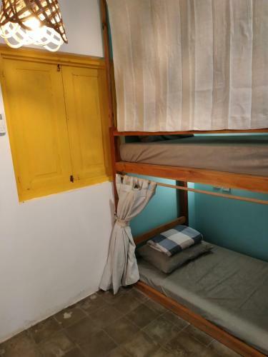 Wonderloft Hostel Jogja