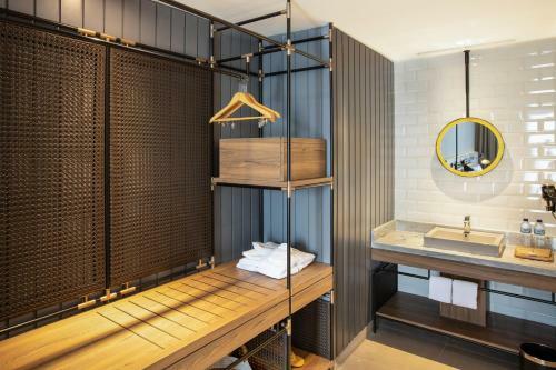 Hotel Porta By The Ambarrukmo