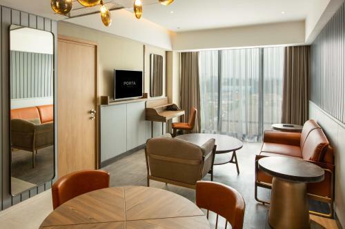 Hotel Porta By The Ambarrukmo