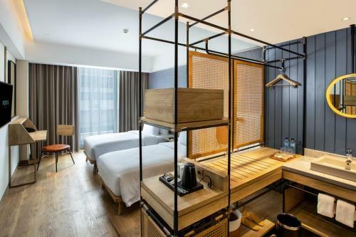 Hotel Porta By The Ambarrukmo