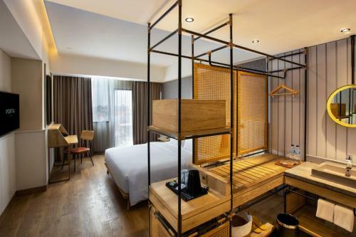 Hotel Porta By The Ambarrukmo