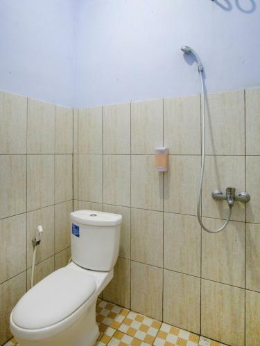Hotel Oyo 3301 Pondok Eyang Obi