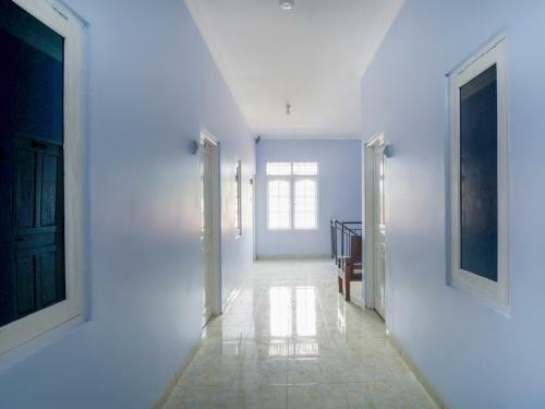 Hotel Oyo 3301 Pondok Eyang Obi