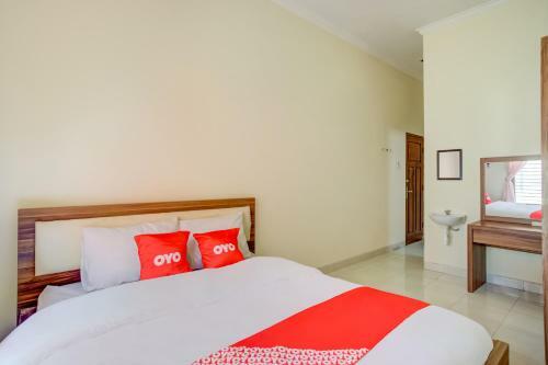 Hotel Oyo 3144 Ndalem Amandari