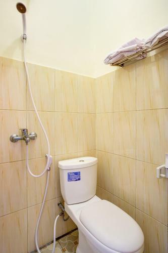 Hotel Oyo 3144 Ndalem Amandari