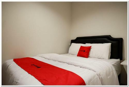 Hotel Reddoorz Near Sleman City Hall 2