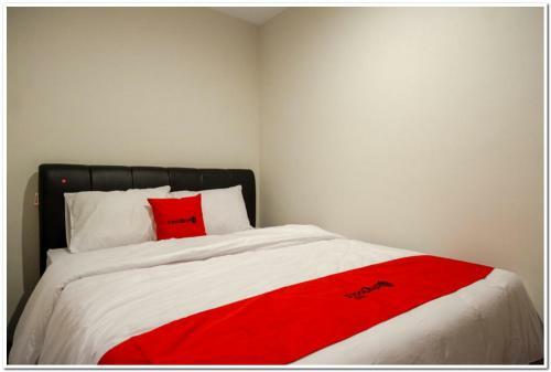 Hotel Reddoorz Near Sleman City Hall 2