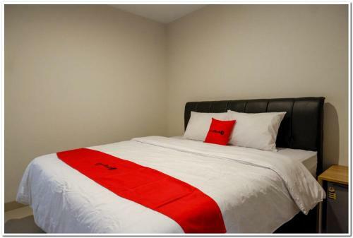 Hotel Reddoorz Near Sleman City Hall 2