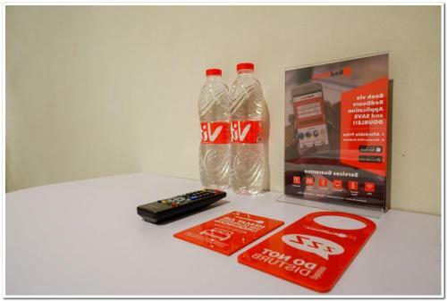 Hotel Reddoorz Near Sleman City Hall 2