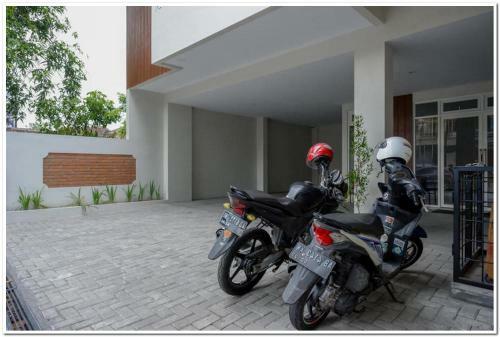 Hotel Reddoorz Near Sleman City Hall 2