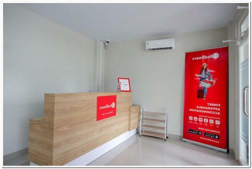 Hotel Reddoorz Near Sleman City Hall 2