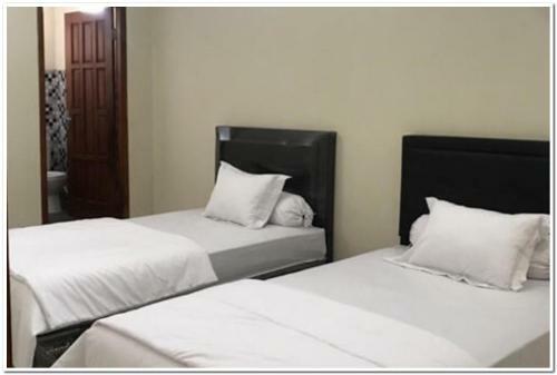 Hostal Griya Sofa Syariah Ambarrukmo