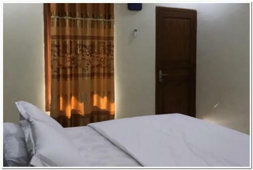 Hostal Griya Sofa Syariah Ambarrukmo