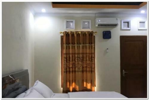 Hostal Griya Sofa Syariah Ambarrukmo