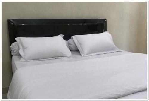 Hostal Griya Sofa Syariah Ambarrukmo