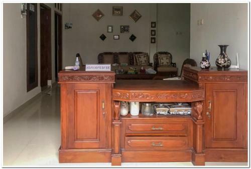 Hostal Griya Sofa Syariah Ambarrukmo