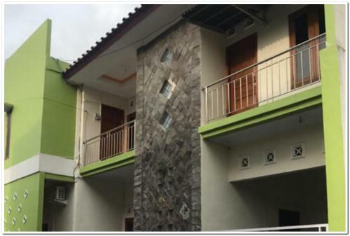 Hostal Griya Sofa Syariah Ambarrukmo