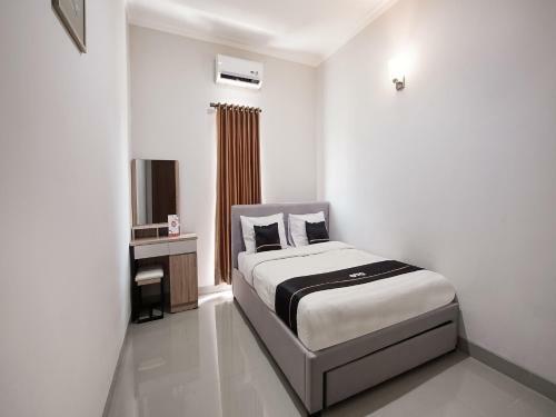 Hotel Oyo 3935 Artha Ambarukmo Exclusive