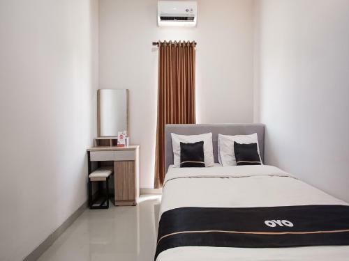 Hotel Oyo 3935 Artha Ambarukmo Exclusive