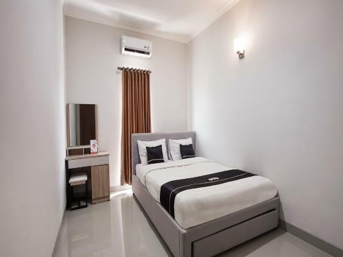 Hotel Oyo 3935 Artha Ambarukmo Exclusive