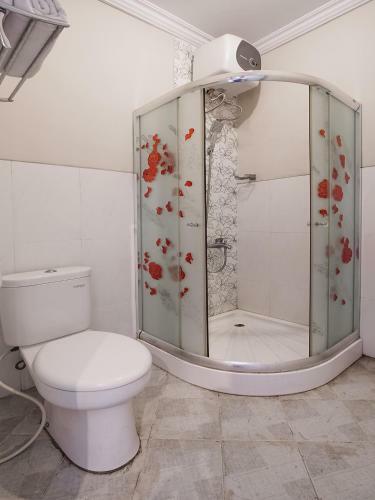 Hotel Oyo 3935 Artha Ambarukmo Exclusive