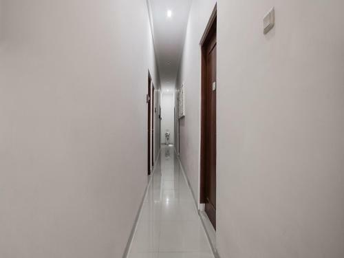 Hotel Oyo 3935 Artha Ambarukmo Exclusive