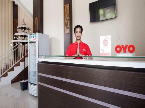Hotel Oyo 3935 Artha Ambarukmo Exclusive