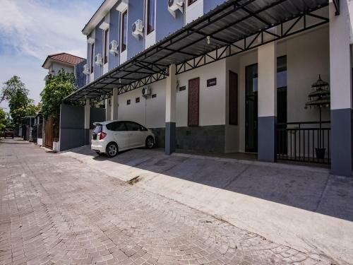 Hotel Oyo 3935 Artha Ambarukmo Exclusive