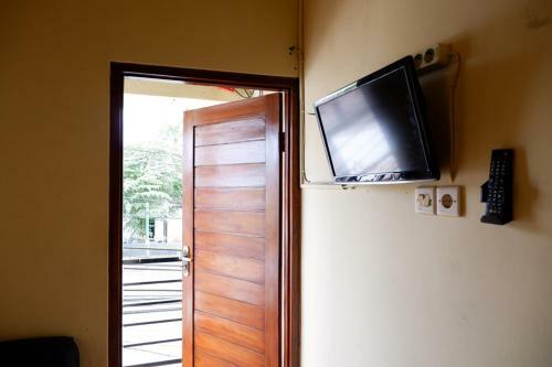 Hotel Khresna Guest House Malioboro
