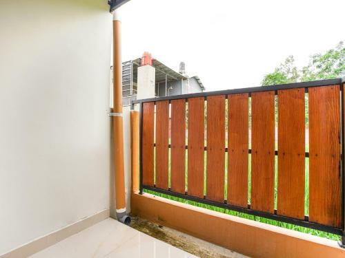 Hotel Oyo 90178 Pangeran Residence