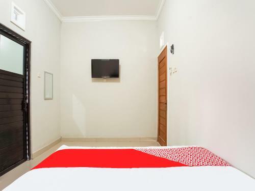 Hotel Oyo 90178 Pangeran Residence