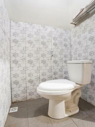 Hotel Oyo 90178 Pangeran Residence