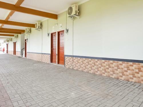 Hotel Oyo 90178 Pangeran Residence