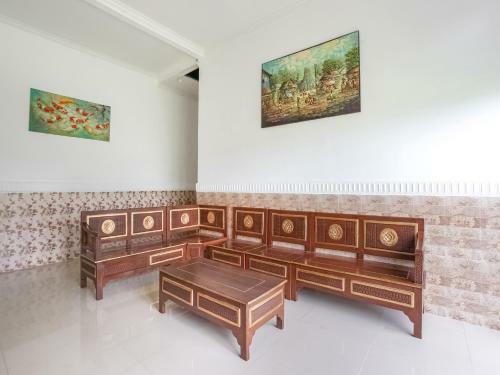 Hotel Oyo 90178 Pangeran Residence