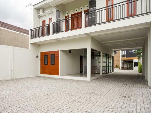 Hotel Oyo 90178 Pangeran Residence