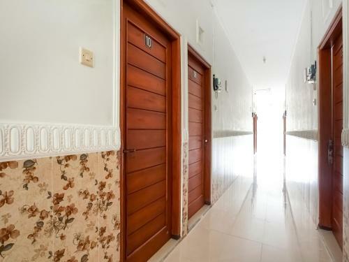 Hotel Oyo 90178 Pangeran Residence