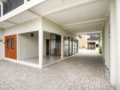 Hotel Oyo 90178 Pangeran Residence