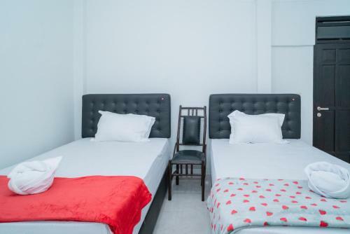 Hotel Pondok Wangi Syariah